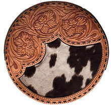 Load image into Gallery viewer, Alamo Saddlery 11 Inch Outlaw Canteen Handbag