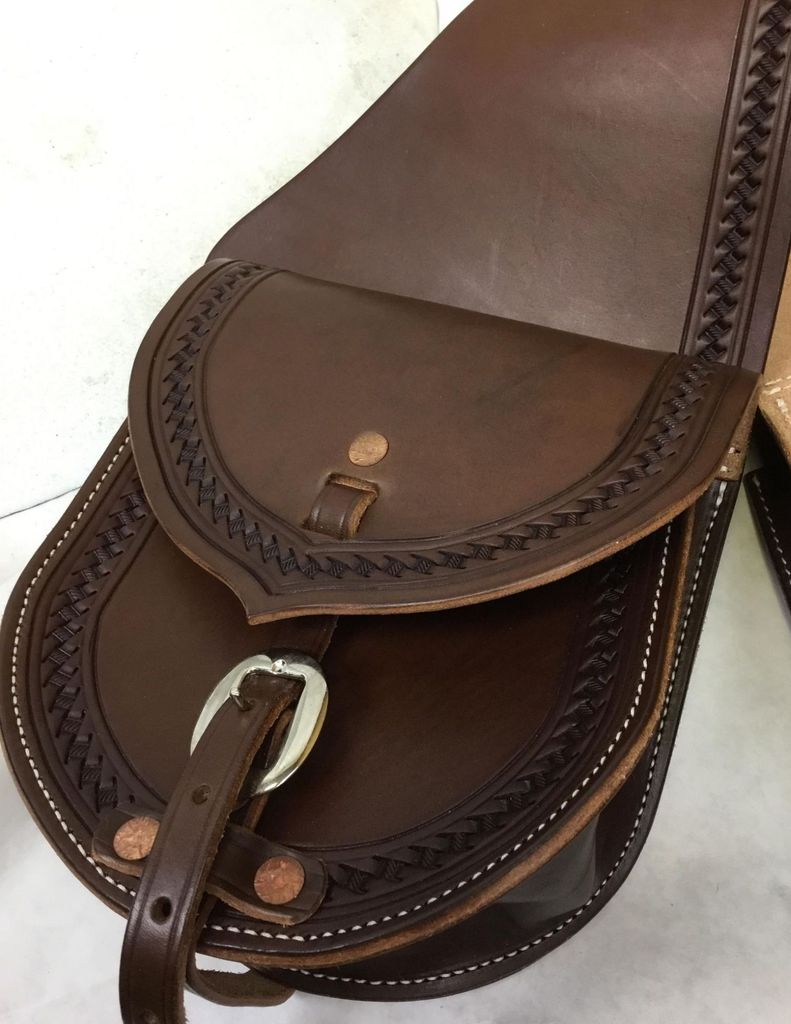 Colorado best sale leather bags