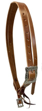 Load image into Gallery viewer, Colorado Extra Heavy Harness Slit Ear Headstall 5-166