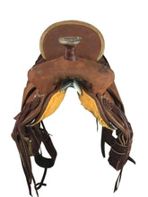 Load image into Gallery viewer, Colorado Roughout Kids Pony Saddle - 12&quot; 300-12