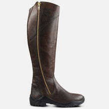 Load image into Gallery viewer, Equinavia Horze Aspen Womens Winter Tall Boots