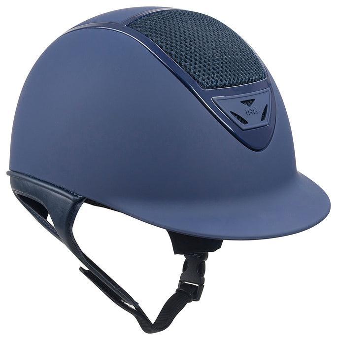 Helmets - XLT Matte Navy Gloss Frame SKU IRH331515