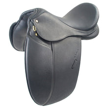 Load image into Gallery viewer, Saddles - AACHEN DRESSAGE SADDLE W/GENESIS