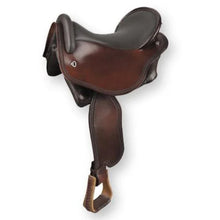 Load image into Gallery viewer, Saddles - DP Saddlery Quantum With Fenders 1083