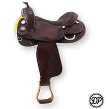 Load image into Gallery viewer, Saddles - DP Saddlery Trainer Smoothout 2206