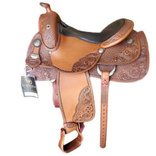 Load image into Gallery viewer, Saddles - DP Saddlery Trainer Smoothout 2206