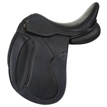 Load image into Gallery viewer, Saddles - New Luca Dressage Saddle With Genesis