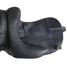 Load image into Gallery viewer, Saddles - NEW Margaux Dressage Saddle W/Genesis