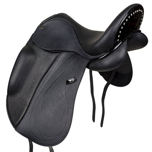 Saddles - NEW Margaux Dressage Saddle W/Genesis