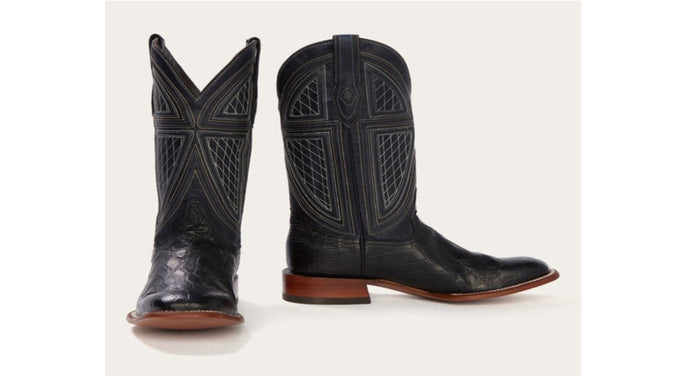 Can You Wear Cowboy Boots If You're Not a Cowboy?