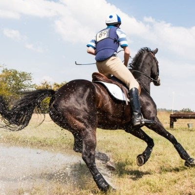 Is horse riding dangerous?