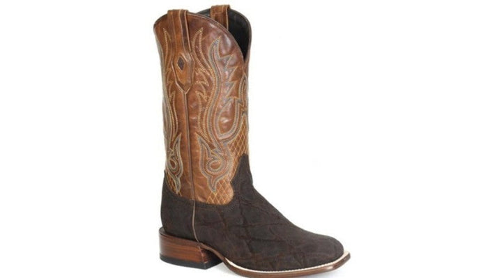 Stetson Boots for the Modern Cowboy and Cowgirl