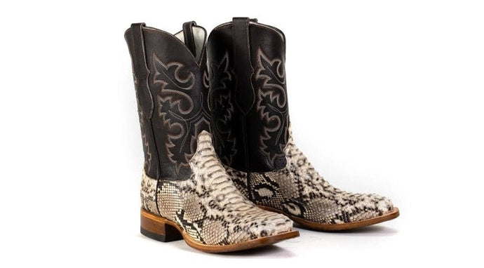 How to Pick Your First Pair of Cowboy Boots: A Beginner's Guide