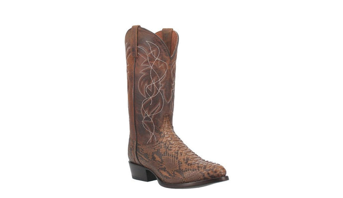 The Style and Tradition of Western Cowboy Boots