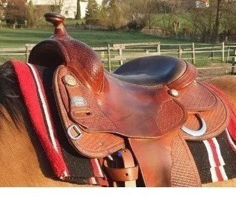 Horse Saddle Brands