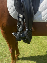 Load image into Gallery viewer, Equisole EXternal-Weighted Training Aid for Equestrians