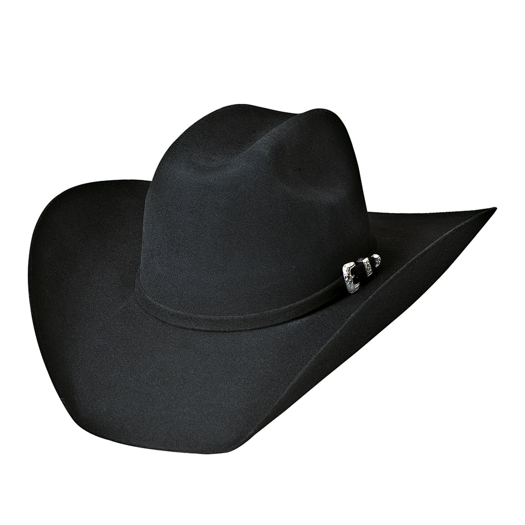 Bullhide Legacy 8X Western Hat 0518