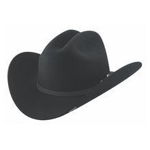 Load image into Gallery viewer, Bullhide Emiliano 8X Fur Felt Cowboy Hat 0825BL