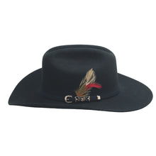 Load image into Gallery viewer, Bullhide El Bendecido 8X Fur Felt Cowboy Hat 0868BL