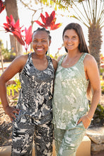 Load image into Gallery viewer, Top - Kelly Tank Top