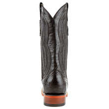Load image into Gallery viewer, Ferrini Men&#39;s Stallion Belly Alligator Square Toe Boots 10793-04