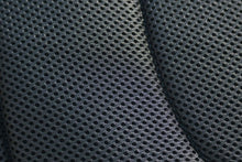 Load image into Gallery viewer, CorrectConnect Dressage Mesh Saddle Pad with Quick Dry Cotton Lining in Navy, White or Black