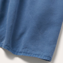 Load image into Gallery viewer, Stetson Women's Blue Denim Long Three Tiered Dress 0533