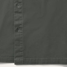 Load image into Gallery viewer, Stetson Men's Green Stretch Canvas Jacket 6191