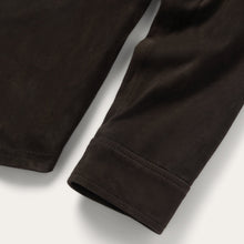 Load image into Gallery viewer, Stetson Men&#39;s Brown Suede Shirt Jacket 6648