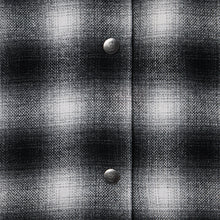 Load image into Gallery viewer, Stetson Women's Black Ombre Oversized Shirt Jacket 7003