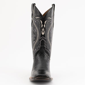 Ferrini Men's Taylor Teju Lizard Square Toe Boots 11193-04