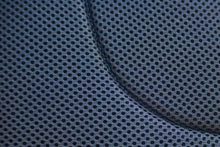 Load image into Gallery viewer, CorrectConnect Dressage Mesh Saddle Pad with Quick Dry Cotton Lining in Navy, White or Black