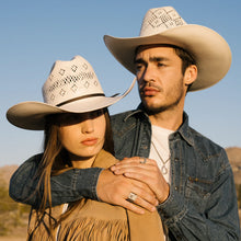 Load image into Gallery viewer, Stetson Horseshoe Ring