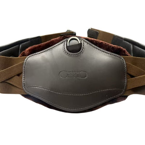 CorrectConnect Pressure Relief Comfort Long Girth