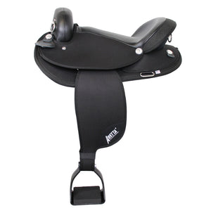 Abetta Gaited Comfort Endurance Saddle 20573