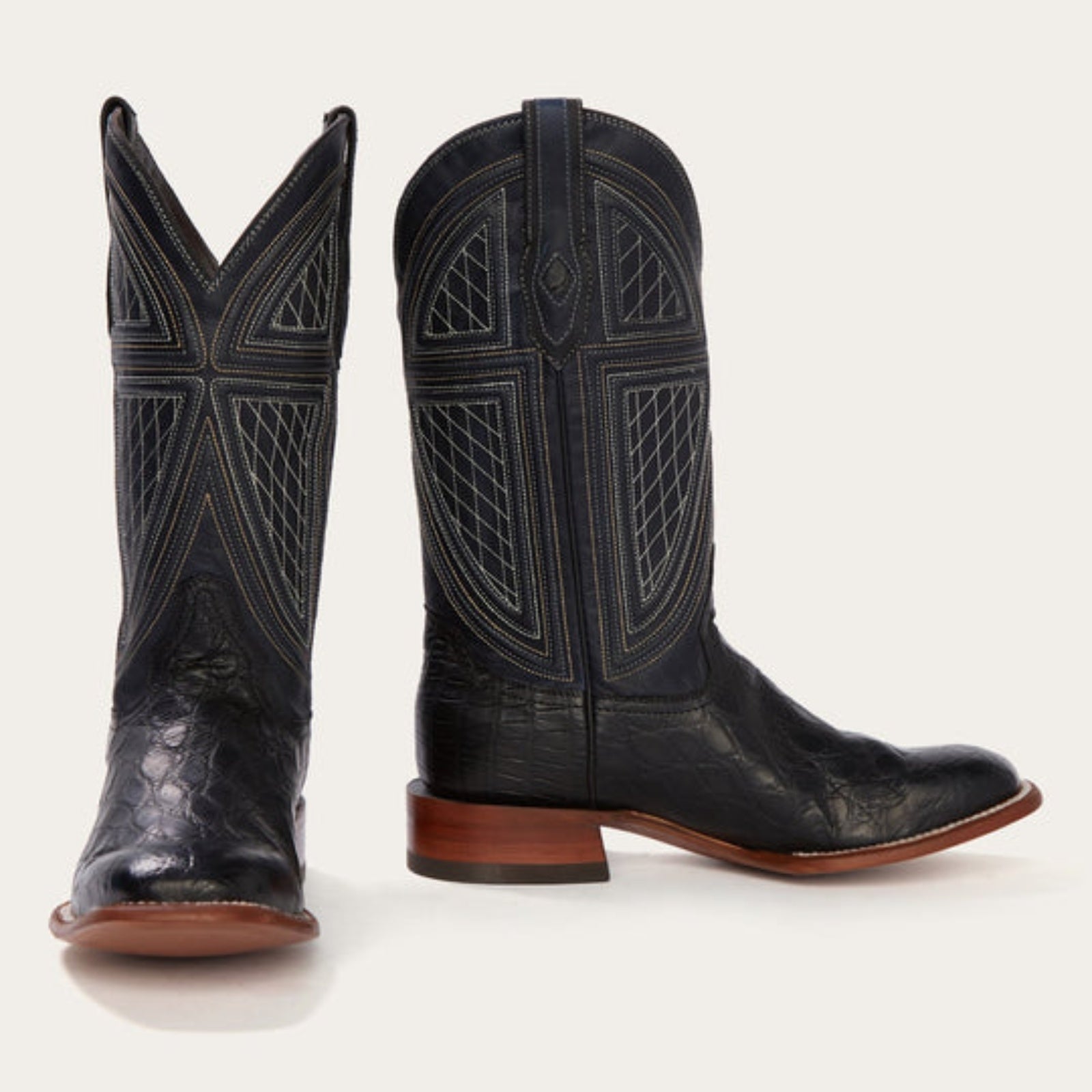 Stetson Men's Western Boots