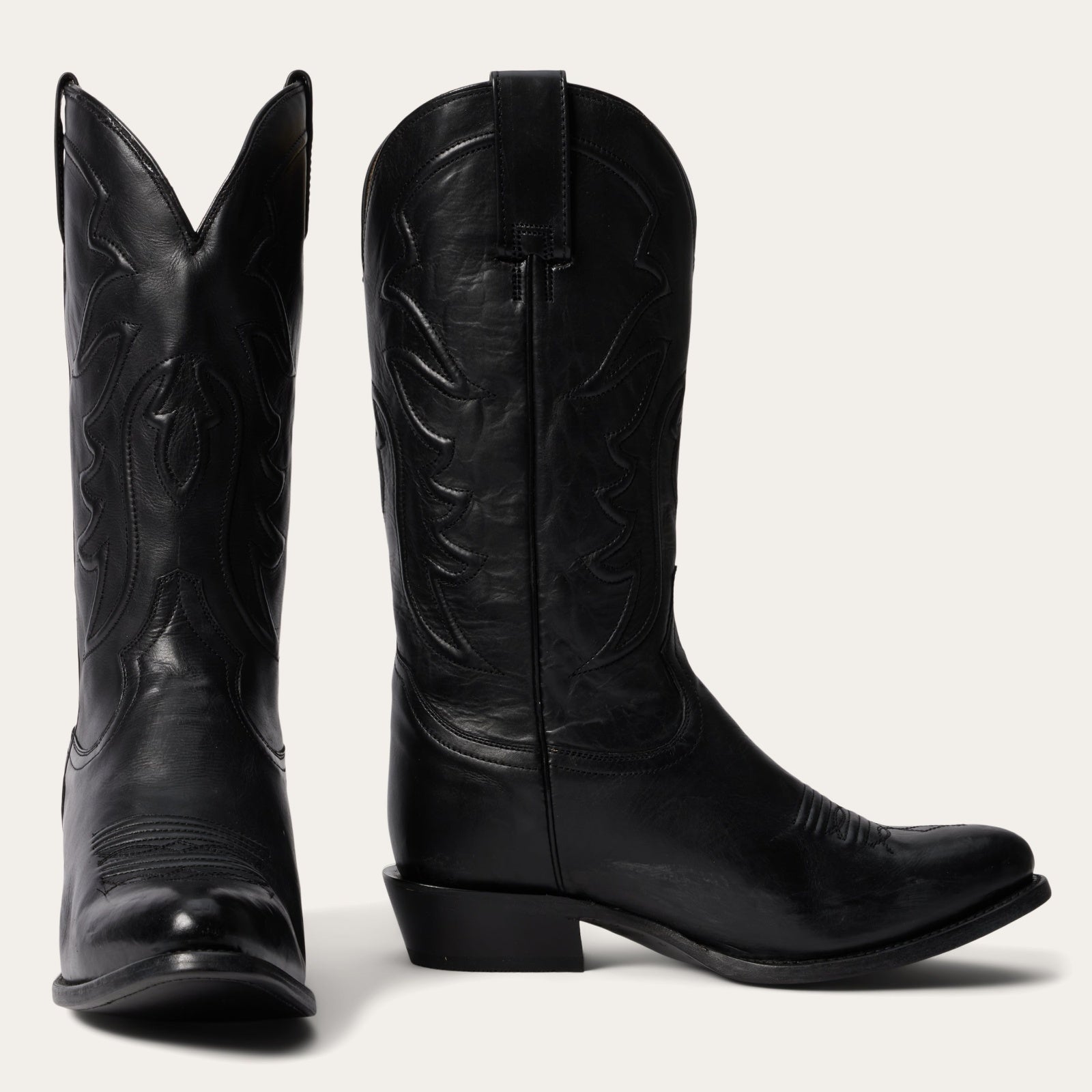 to boot new york kipling