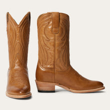 Load image into Gallery viewer, Stetson Women&#39;s Nora Snip Toe Boots 12-021-6211-1462 TA