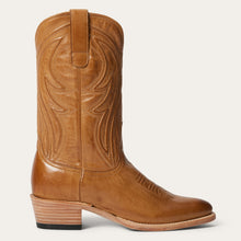 Load image into Gallery viewer, Stetson Women&#39;s Nora Snip Toe Boots 12-021-6211-1462 TA