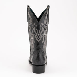 Ferrini Men's Remington Leather Round Toe Boots 12111-04