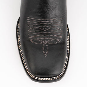 Ferrini Men's Gunner Leather Square Toe Boots 12193-04