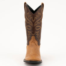 Load image into Gallery viewer, Ferrini Men&#39;s Toro Leather Square Toe Boots 13193-16