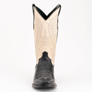 Ferrini Men's Blaze Leather Square Toe Boots 13271-04