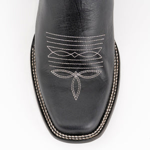 Ferrini Men's Blaze Leather Square Toe Boots 13271-04