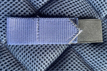 Load image into Gallery viewer, CorrectConnect General Purpose Mesh Saddle Pad with Quick Dry Cotton Lining in Navy, White, or Black