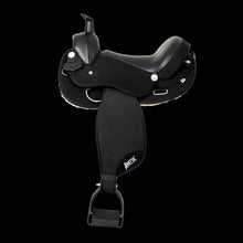 Load image into Gallery viewer, Abetta Gaited Trail Saddle 20540