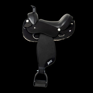 Abetta Gaited Trail Saddle 20540