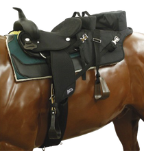 Load image into Gallery viewer, Abetta Buddy Seat Saddle 27202