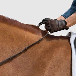 CorrectConnect BeltThumb Grip Reins