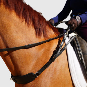 CorrectConnect 3-in-1 Training Breastplate